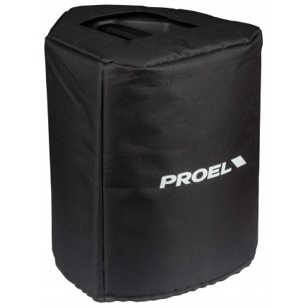 PROEL SOUND COVERFREEPROX PROEL SOUND 8032496933229 China ST 1 25 New product 1 1 0 HAWA 42029298 PADDED COVER FOR FREEPROX   Co